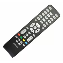 Controle Remoto Tv Led Aoc Cr4304 / Le32d1452 / Le48d1452 / 