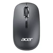 Mouse Bluetooth Sem Fio Acer M153, Ajuste De Dpi De 3 Veloci