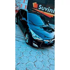 Hyundai Veloster 1.6