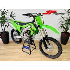 Kawasaki Kx 250f 2022