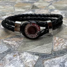 Pulsera Montblanc Meisterstruck 100% Original