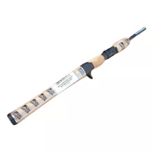 Vara Abu Garcia Para Carretilha Sc561mh 10 A 25 Lbs 1.70 Cm