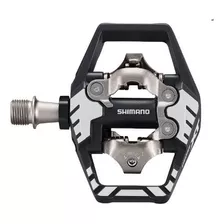 Pedales De Clip Shimano Xt Pd-m8120