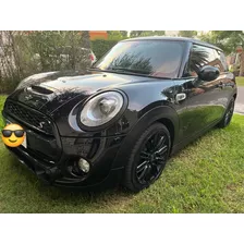 Mini Cooper S Mod.2016