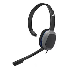 Audífonos Afterglow Lvl 1 - Auriculares Para Ps4