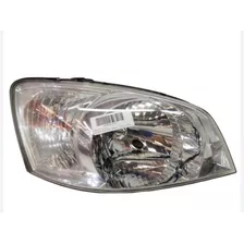 Faro Delantero Hyundai Getz 