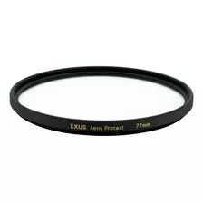 Filtro De Camara Marumi Exus 82mm Protector