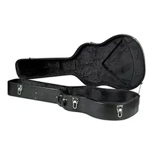 Carrion C-1502 Estuche De Guitarra Clasica / Resofonica Ne