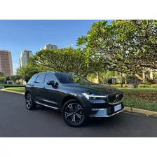 Xc60 T8 Recharger Inscription Expression 2022 2.0 Awd Hibrid