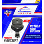 Inyector Ford Ranger Mazda B2300 04-06 2.3 Juego 4 Piezas