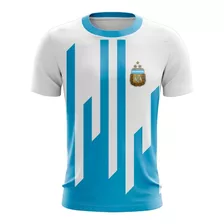 Camiseta Argentina - Afa 02. #02