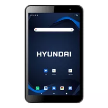 Hyundai Hytab Plus 8wb1, 8 Wi-fi, 800x1280 Hd Ips,