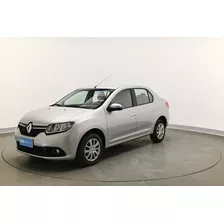 Renault Nuevo Logan 1.6 Expression 4p