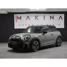 Mini Cooper Jcw 2022