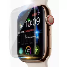 Pelicula Hidrogel Apple Watch Alta Proteção