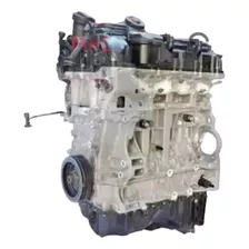 Motor Parcial Sdrive 20i Turbo Bmw X1 2.0 16v 2017