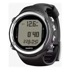 Reloj Para Buceo Suunto D4i Novo Black