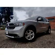 Dodge Durango 3.6 2012