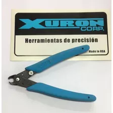 Alicate Frontal Xuron Xr-635 Distancia De Corte 2mm - 20°