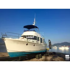 Swift Trawler 34