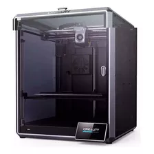 Impressora 3d Creality K1 Max 30x30x30cm 600mm/s 
