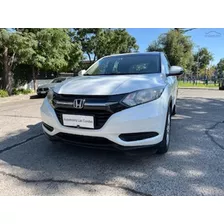 Honda Hr - V 1.8 Cvt 