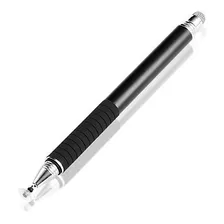 Caneta Stylus Pen Telas Touchscreen Tablet iPad iPhone