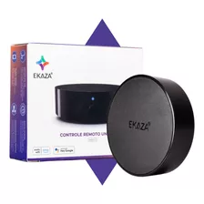 Controle Universal Inteligente Ir Smart Wifi Alexa Ekaza