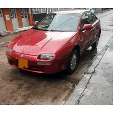 Mazda Allegro 1995 1.6 323h6m