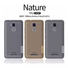 Asus Zenfone 3 Max Case Tpu Premium Nillkin - Prophone