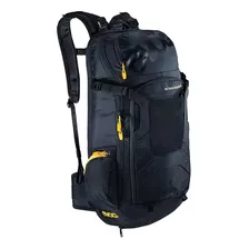 Evoc Fr Trail Blackline Protector 22l Pack De Hidratación Ne