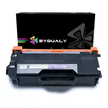 Cartucho De Toner Compatível Com Brother Mfc-l6702dw Novo