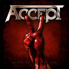 Cd Accept Blood Of The Nations