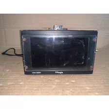 Sucata Monitor Tvlogic Vfm-058w Ref:jd9-fasj89