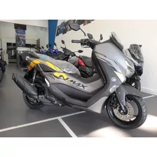 Yamaha - Nmax Conneted Se - 2024 - A