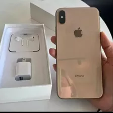 iPhone XS Max 256gb Factory 