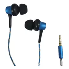 Headset In Ear Audifono Microfono Manos Libres Ovleng Ip320