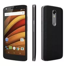 Motorola Moto X Force 64 Gb Seminovo Bom