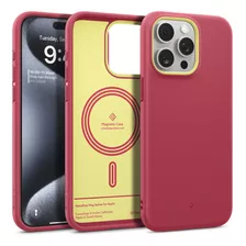 Caseology Nano Pop Mag - Funda 5g Para I 15 Pro [funda De S.