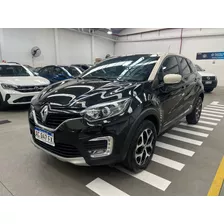 Renault Captur 2.0 Intense Manual 2017 47000 Kms Rt