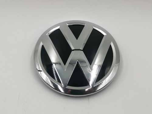Emblema Parrilla Volkswagen Jetta Mk6 2015 2016 2017 2018  Foto 2