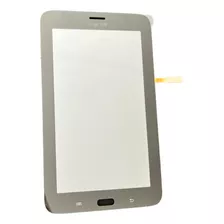 Tela Frontal Touch Compativel Com Tab 3 Lite 7.0 Sm-t111