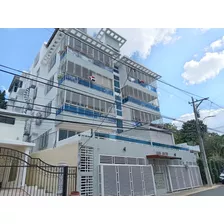 Alquilo Apartamento En Don Honorio Santo Domingo Distrito Na