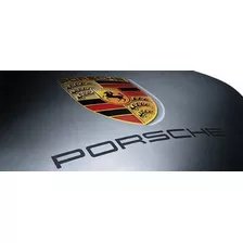 Funda Para Auto - Genuine Oem Porsche 911 Turbo (997) Outdoo