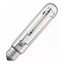 Lampara De Sodio Tubular 250w E40 Cultivo Indoor Grow