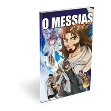 Livro O Messias