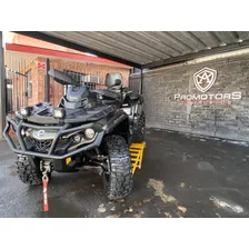 Can-am Outlander Limited 1000 2019 