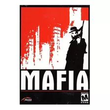 Mafia Standard Edition 2k Pc Digital