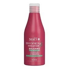 Bálsamo Evolution Curl Definition X 350 Ml Silkey