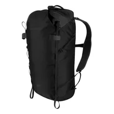 Mammut Trion 18 Mochila, Negro, Talla Única